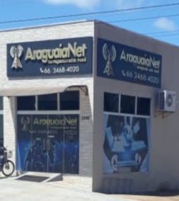 AraguaiaNet — foto 2 de 4
