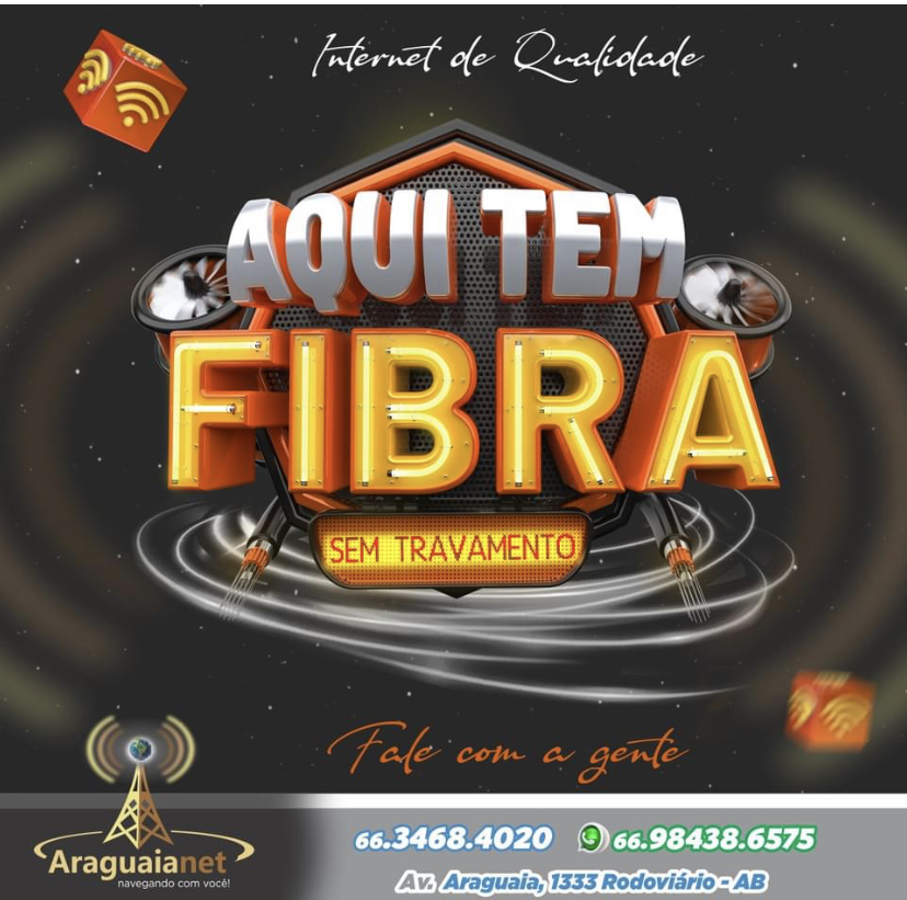 AraguaiaNet — foto 4 de 4