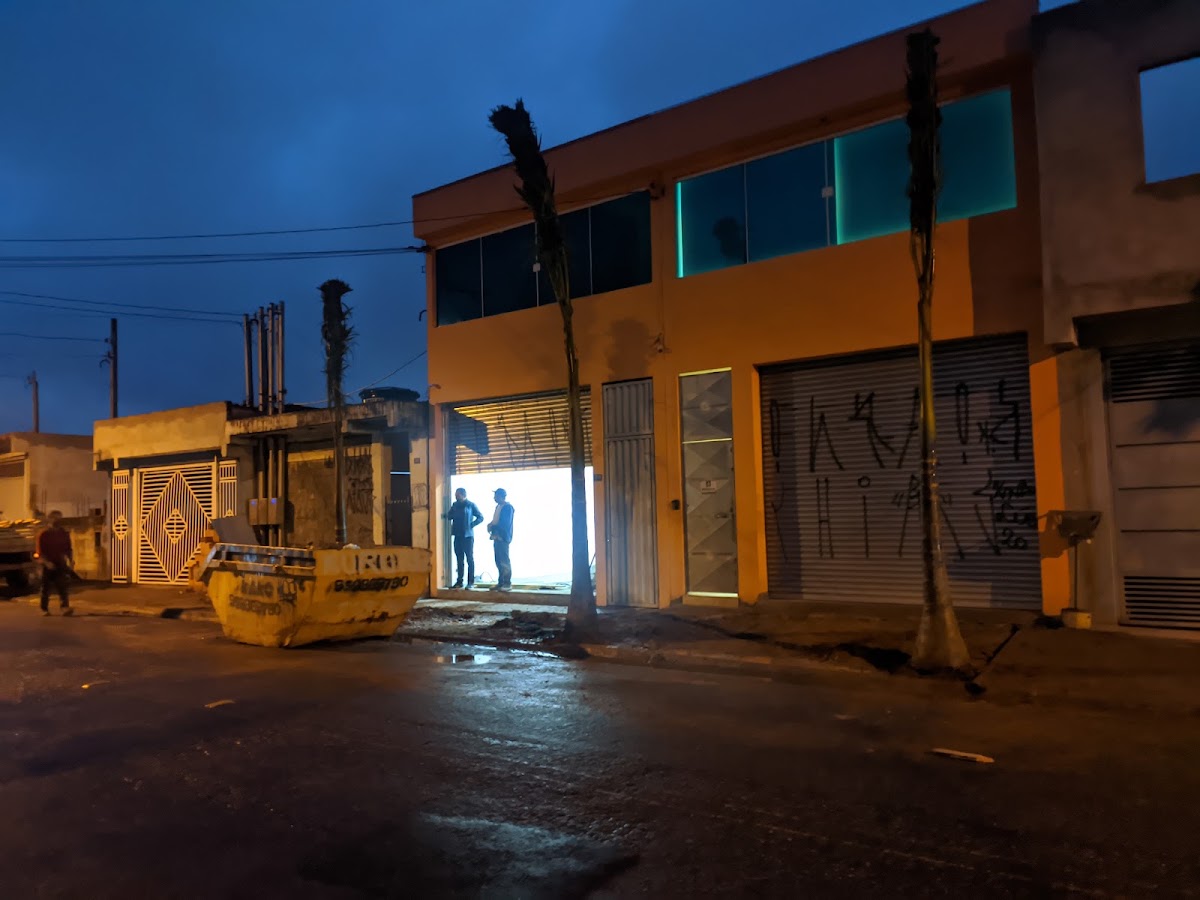 Sem Limite Telecom - Internet Fibra Óptica - Link Dedicado - Telefonia Fixa — foto 6 de 6