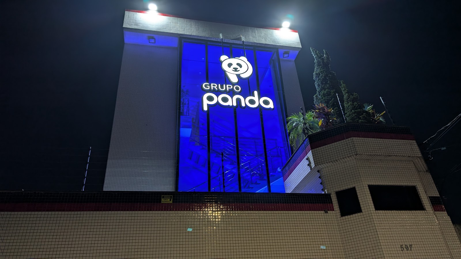 Panda Internet Fibra — foto 3 de 6