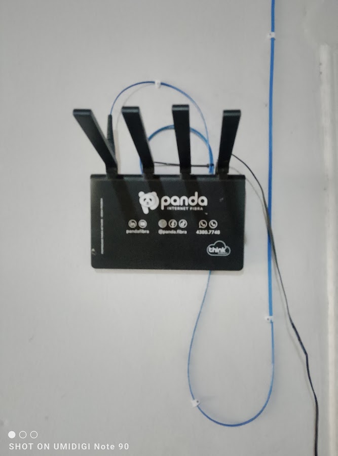 Panda Internet Fibra — foto 6 de 6