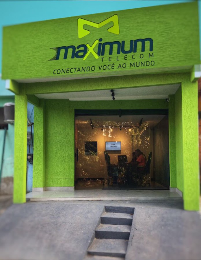 Maximum Telecom — foto 2 de 6