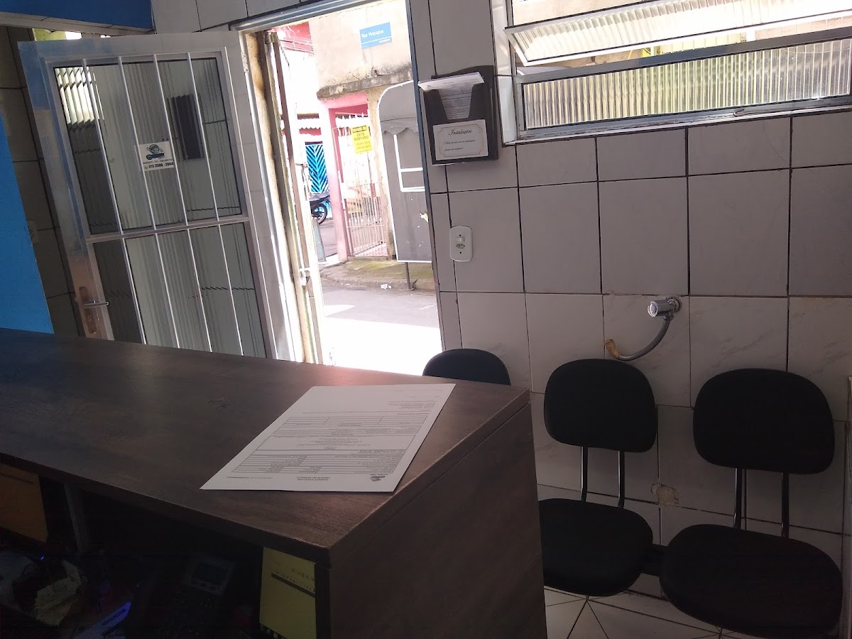 GodNet Telecom — foto 3 de 3