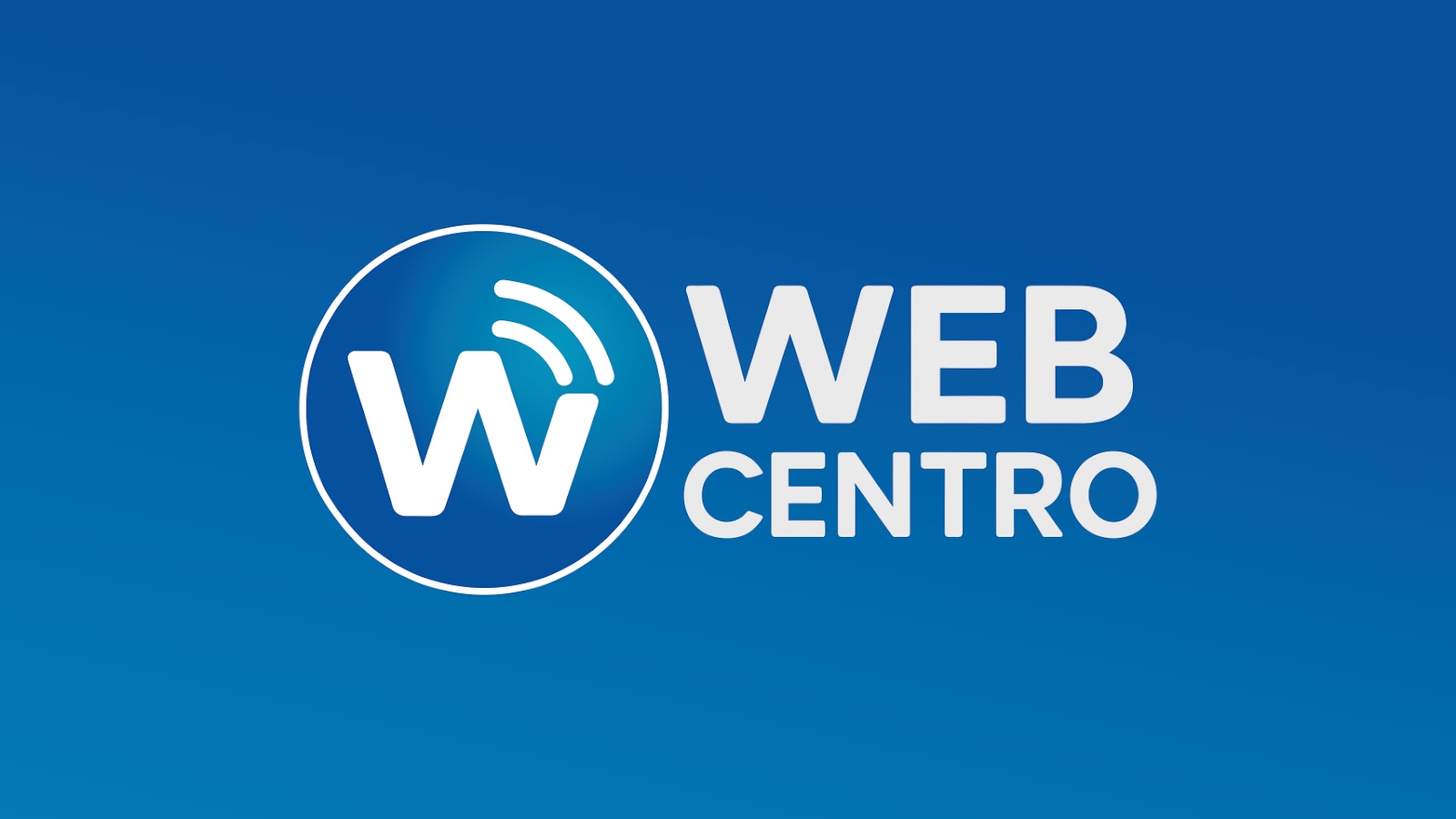 Web Centro — foto 2 de 6