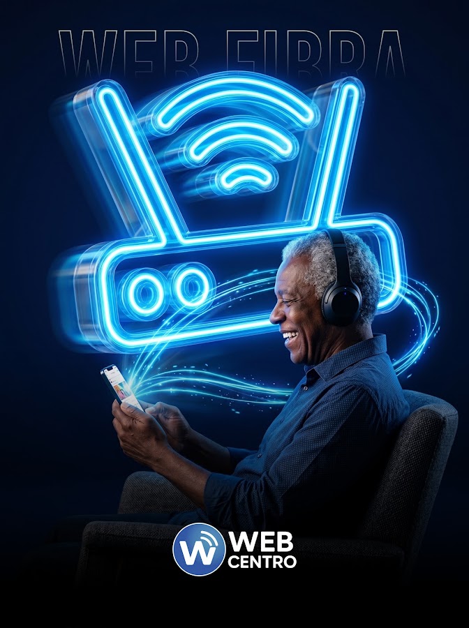 Web Centro — foto 4 de 6