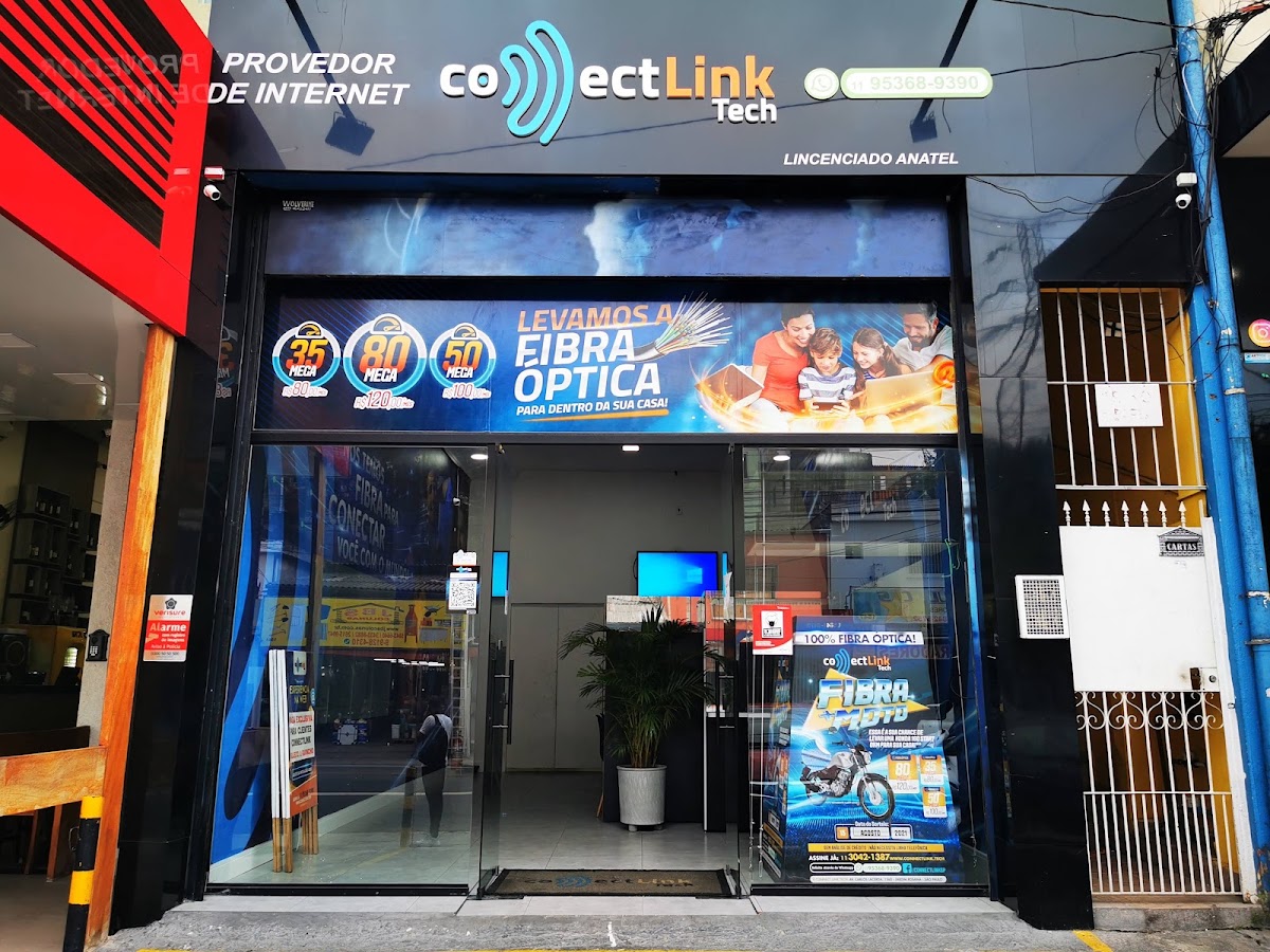 Connect Link Sp — foto 1 de 6
