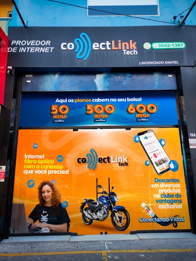 Connect Link Sp — foto 4 de 6
