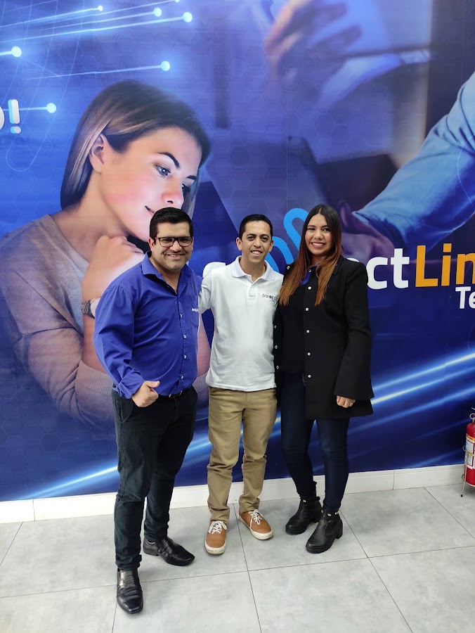 Connect Link Sp — foto 6 de 6