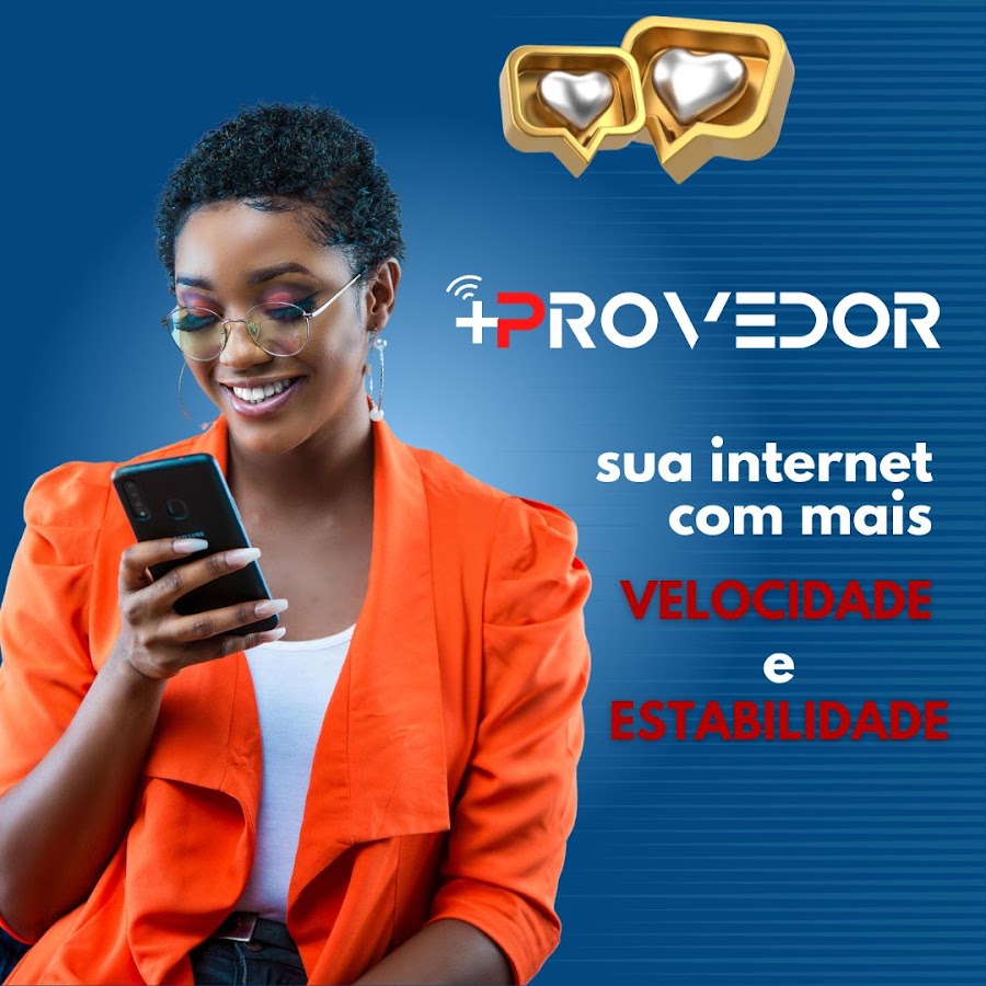 Mais Provedor Serviços de Internet - Unidade Zona Leste — foto 4 de 6
