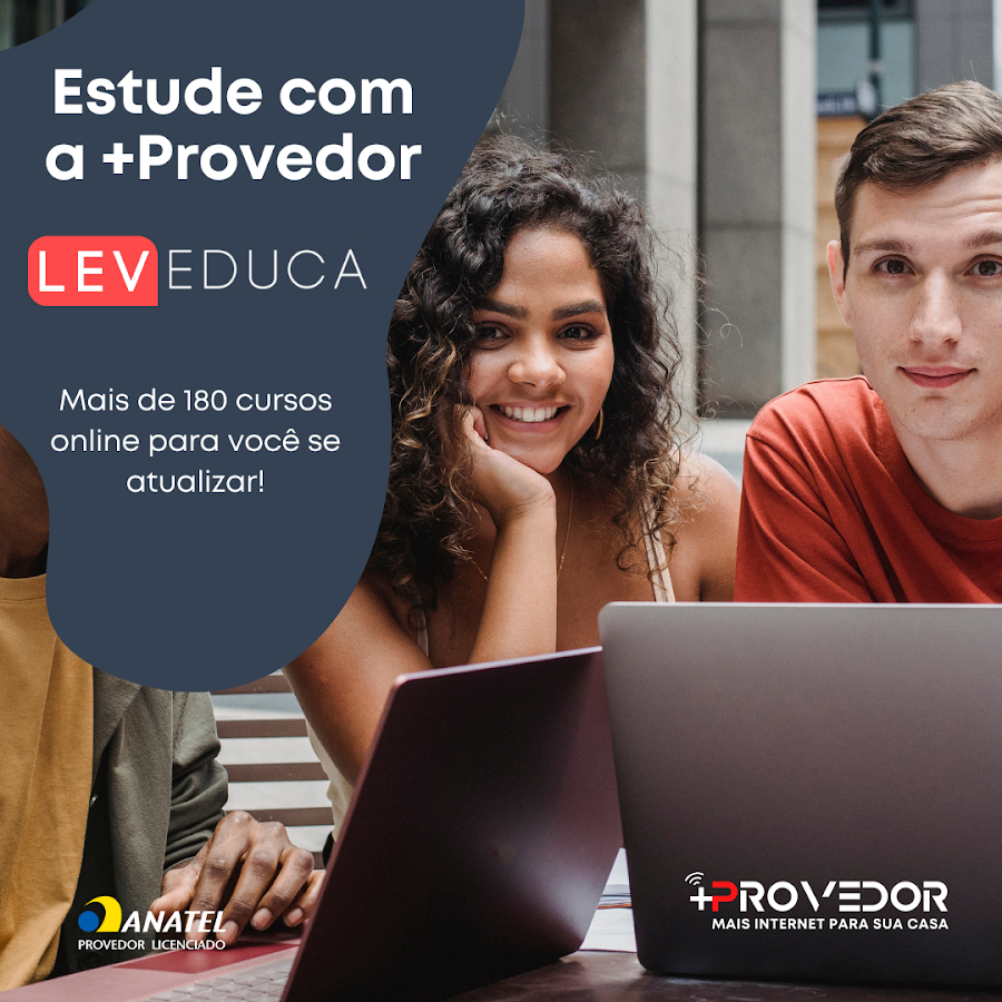 Mais Provedor Serviços de Internet - Unidade Zona Leste — foto 6 de 6