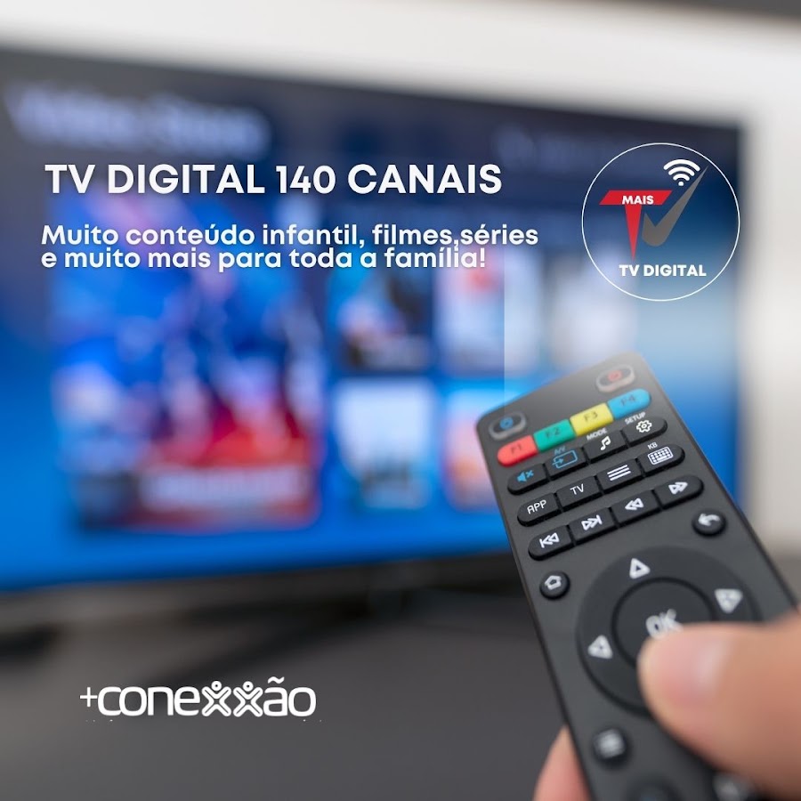 Mais Provedor Serviços de Internet - Unidade Zona Sul — foto 4 de 6