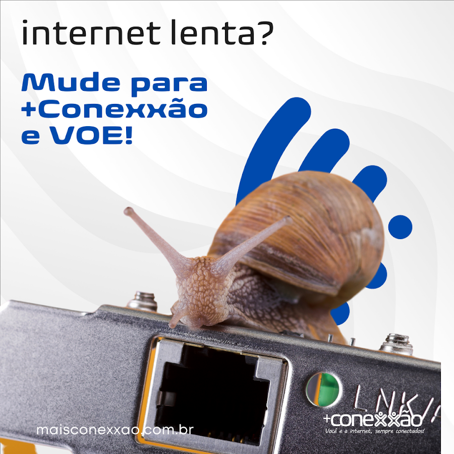 Mais Provedor Serviços de Internet - Unidade Zona Sul — foto 5 de 6