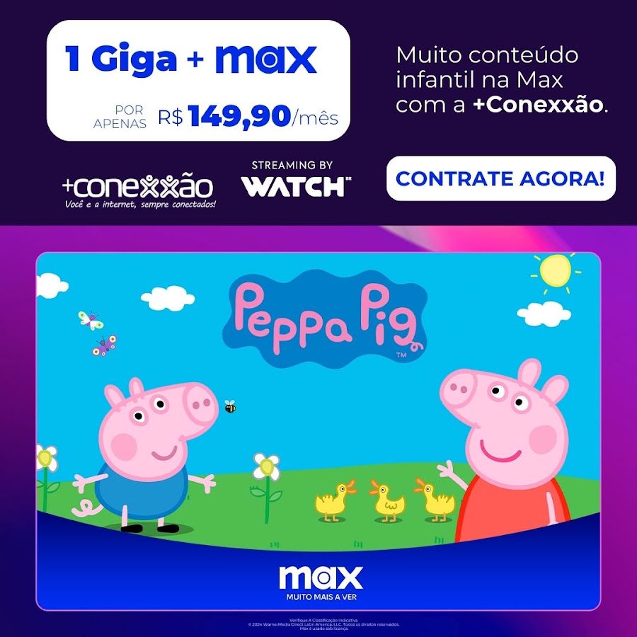 Mais Provedor Serviços de Internet - Unidade Zona Sul — foto 6 de 6