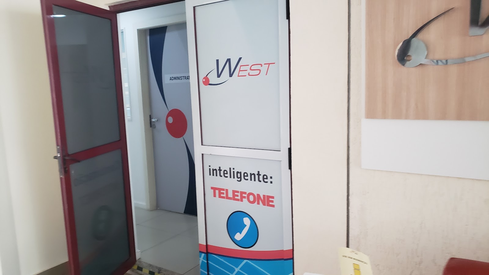 West Fibra - Vila Valqueire - Provedor de Internet — foto 4 de 6