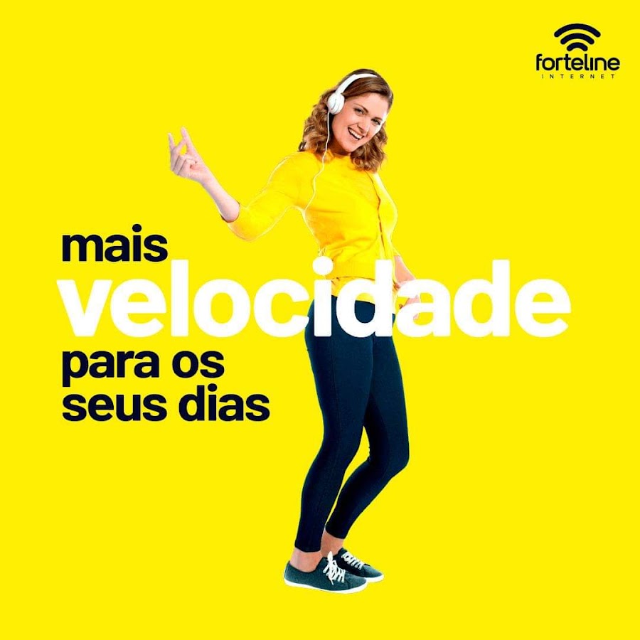 Forteline Internet e Telecomunicação — foto 2 de 6