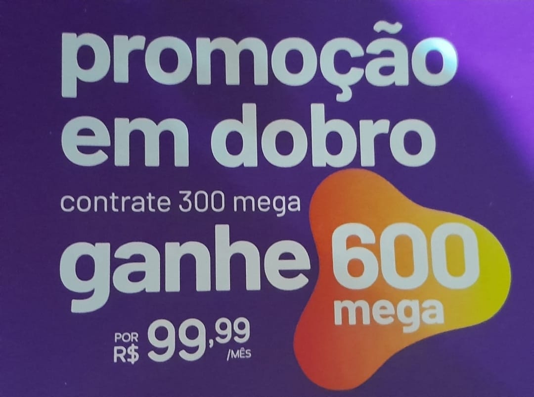 Forteline Internet e Telecomunicação — foto 3 de 6