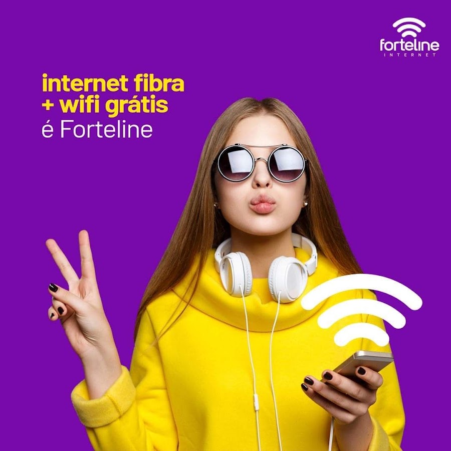 Forteline Internet e Telecomunicação — foto 4 de 6