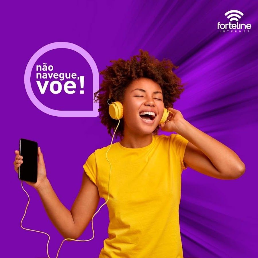 Forteline Internet e Telecomunicação — foto 6 de 6