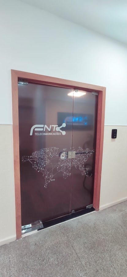 FNT Telecomunicações — foto 2 de 6