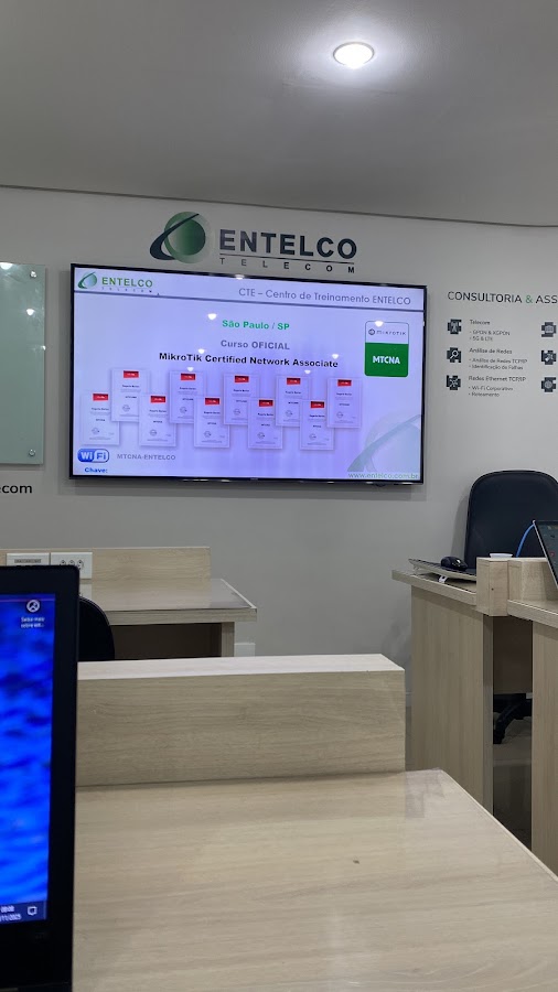 ENTELCO TELECOM — foto 3 de 6