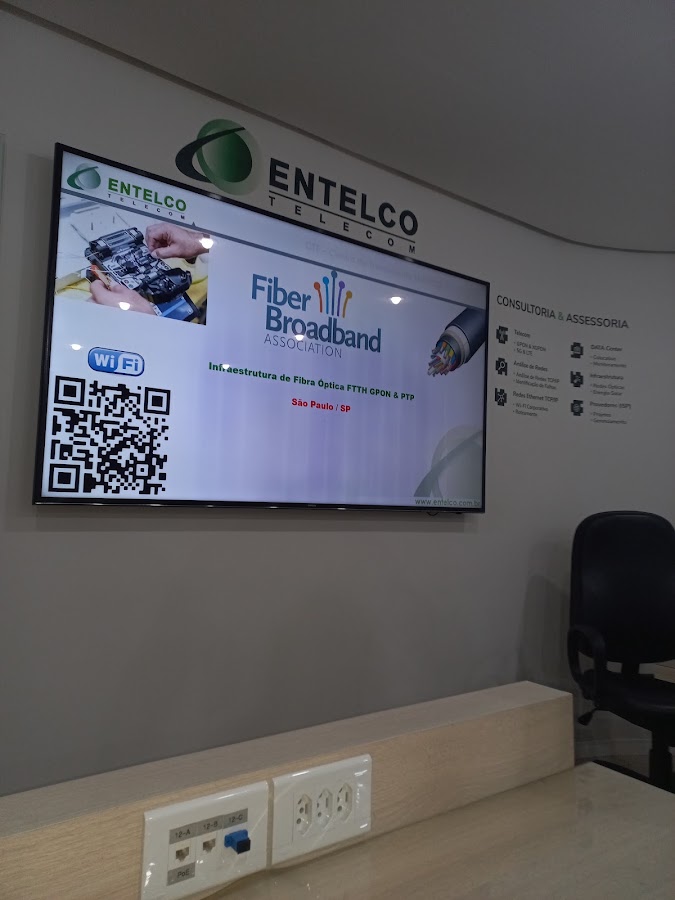 ENTELCO TELECOM — foto 5 de 6