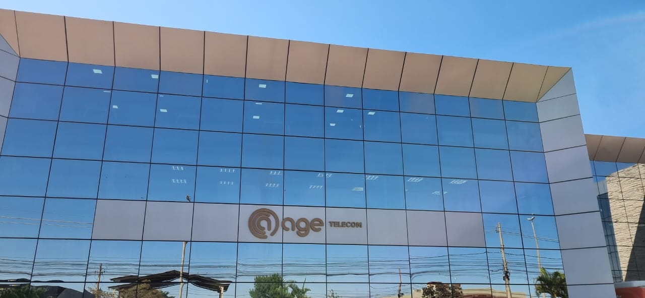 Age Fibra — foto 2 de 6
