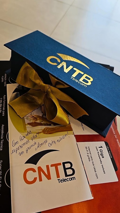 Click Net Brasil Telecomunicações — foto 4 de 6