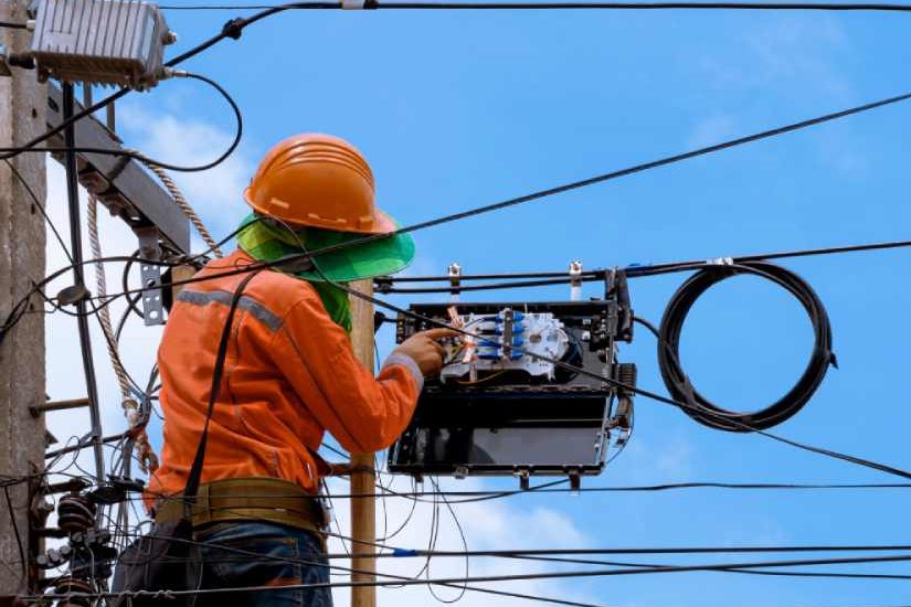 Hyper Fibra Internet Fibra Óptica em Campo Grande Rio de Janeiro — foto 3 de 6