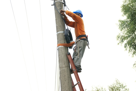 Hyper Fibra Internet Fibra Óptica em Campo Grande Rio de Janeiro — foto 4 de 6