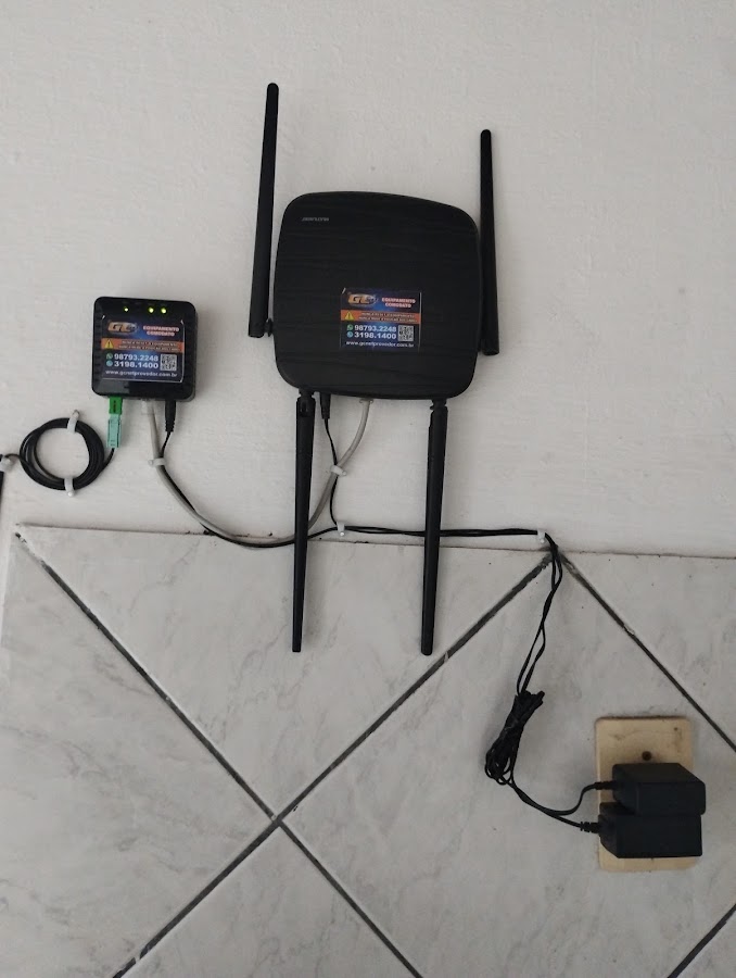 GC NET Provedor — foto 1 de 6