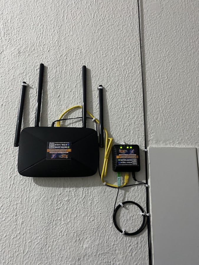 GC NET Provedor — foto 4 de 6