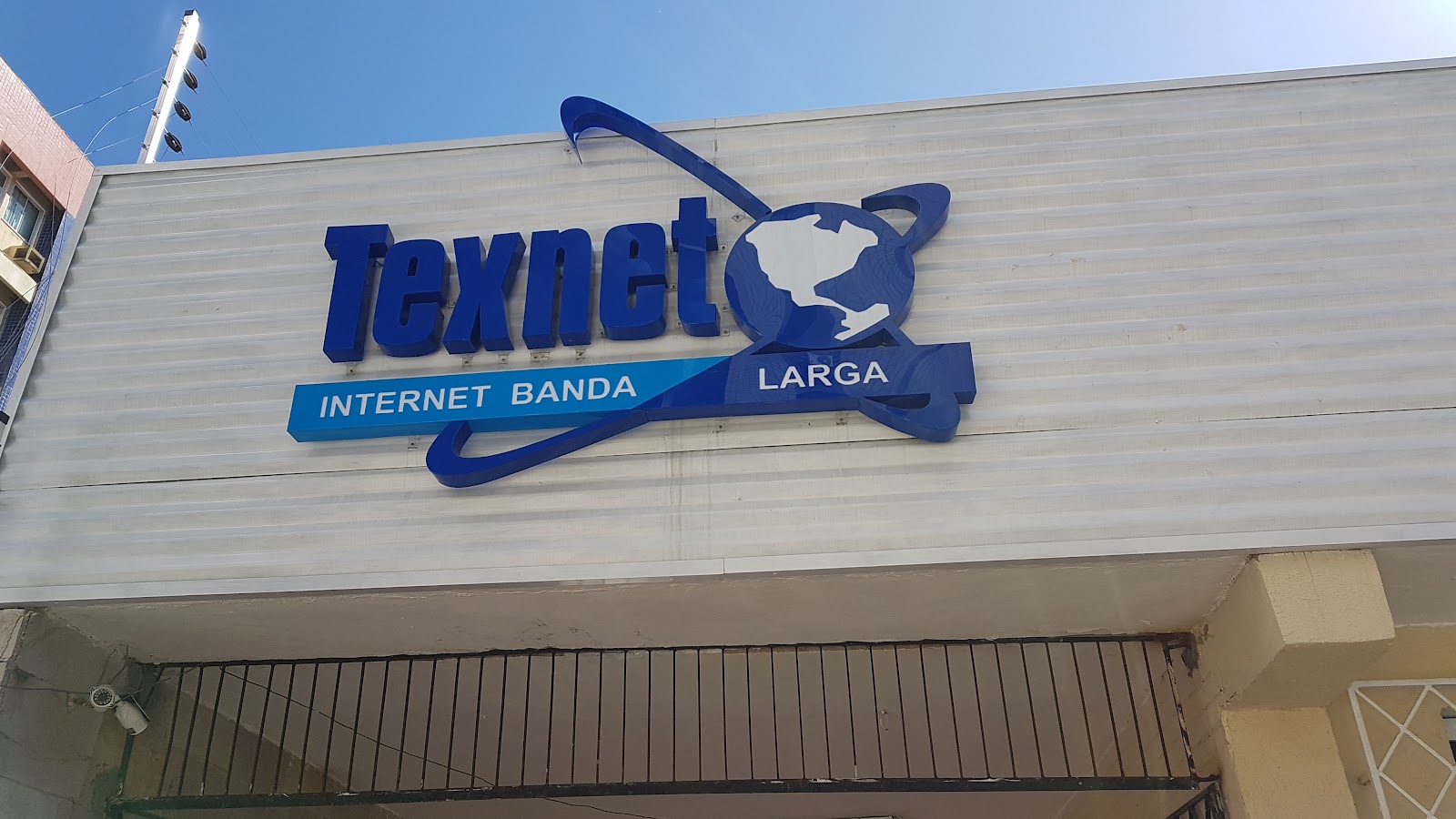 Texnet Internet Fibra Óptica — foto 4 de 6