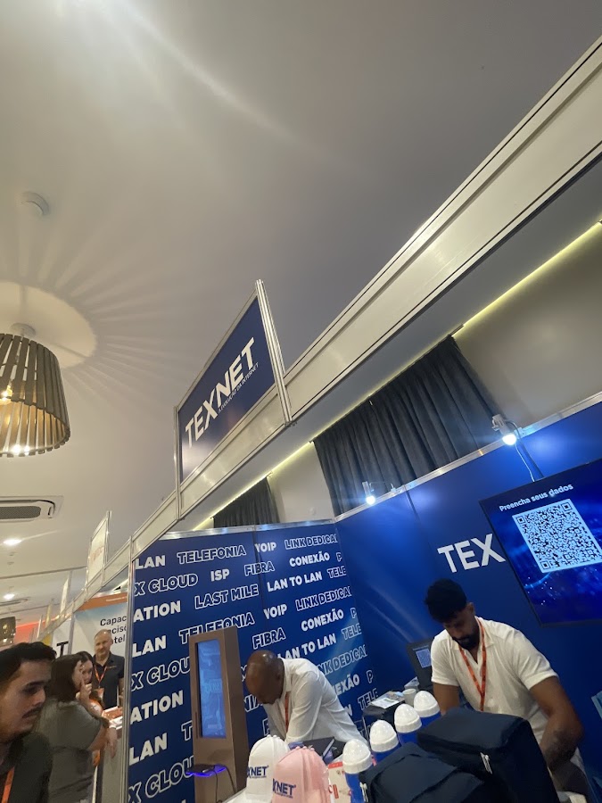 Texnet Internet Fibra Óptica — foto 6 de 6