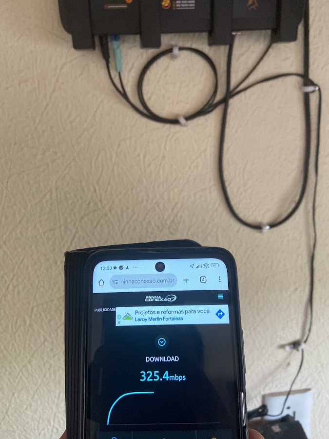 Connect Já — foto 1 de 6