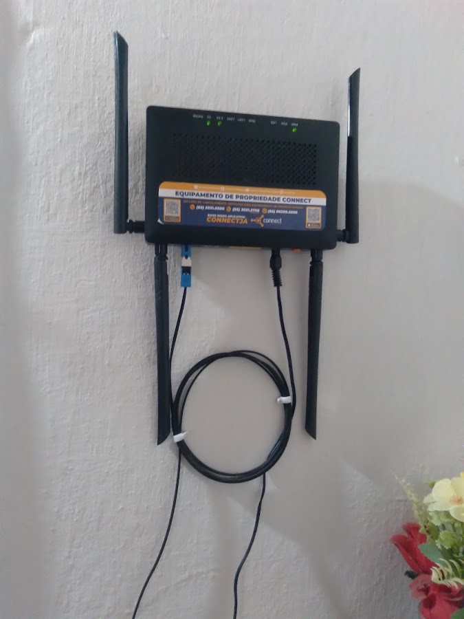 Connect Já — foto 6 de 6