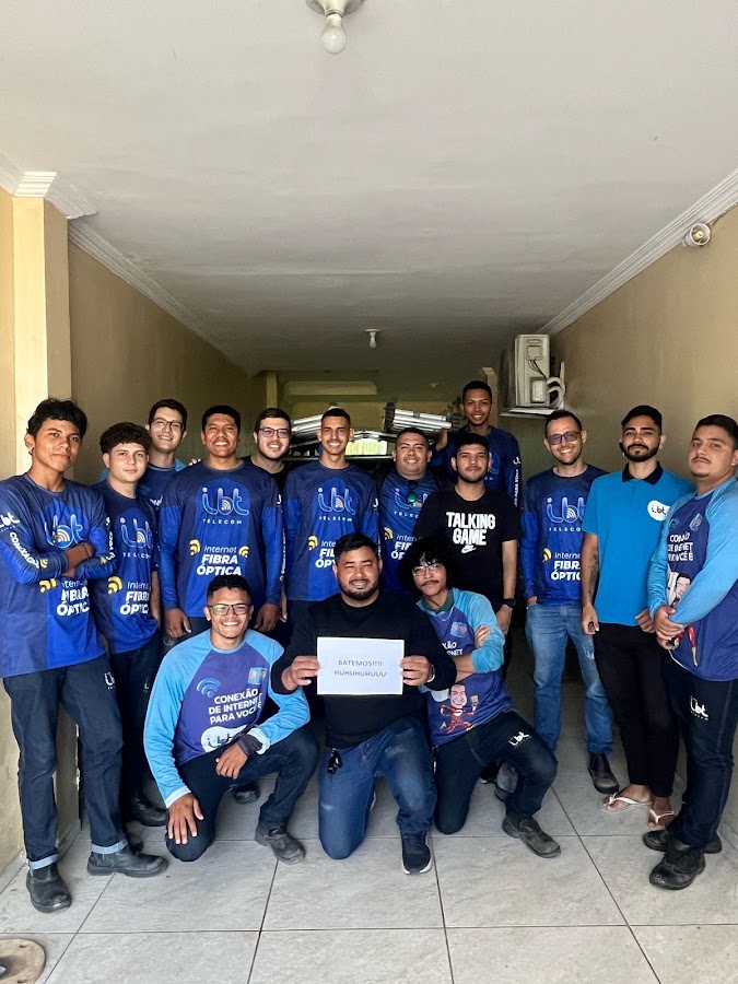 IBT Telecom — foto 1 de 4