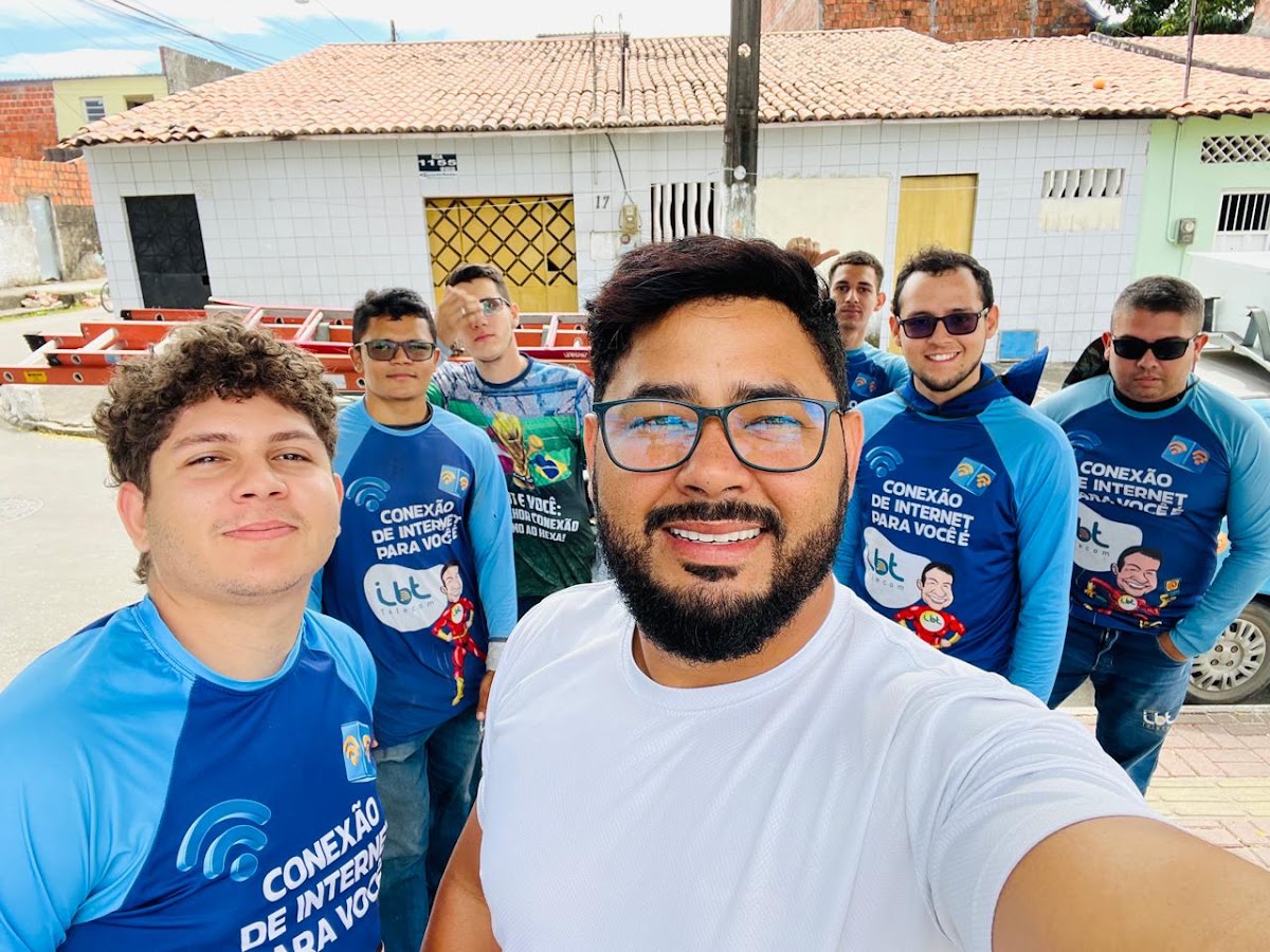 IBT Telecom — foto 3 de 4