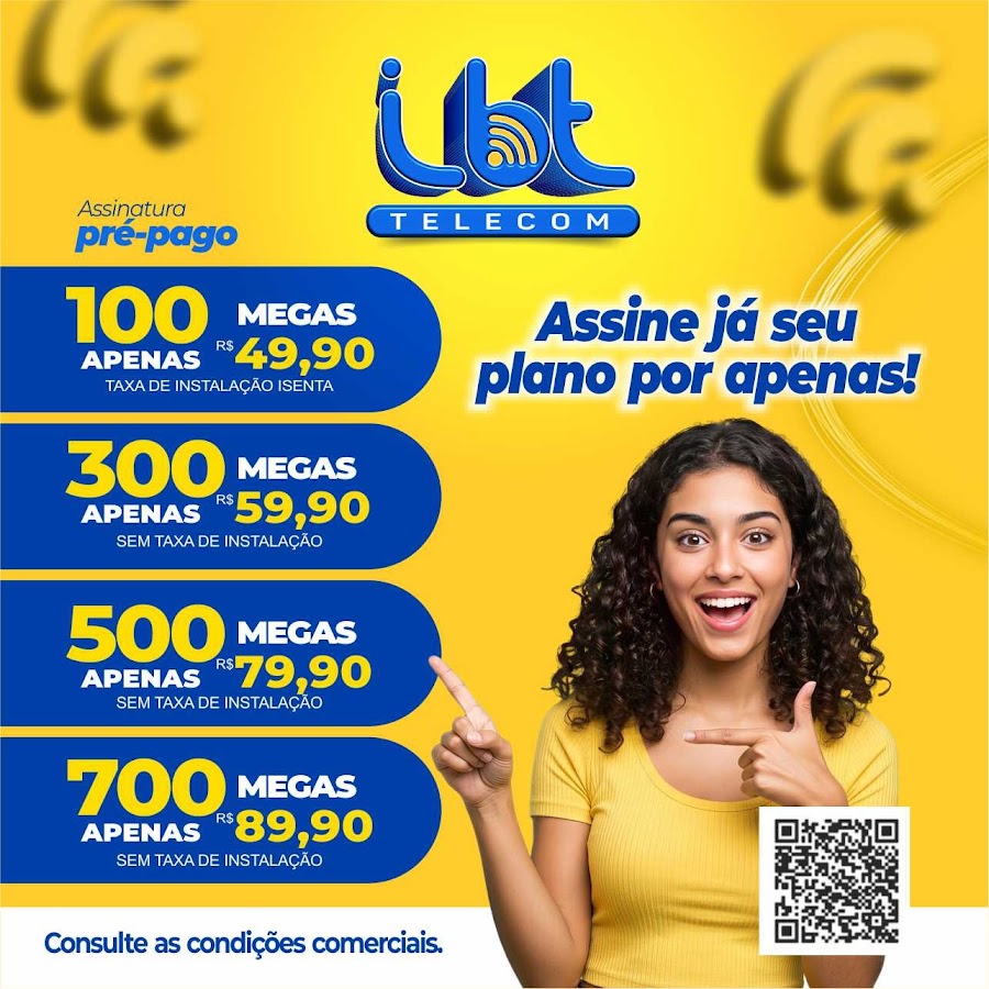 IBT Telecom — foto 4 de 4