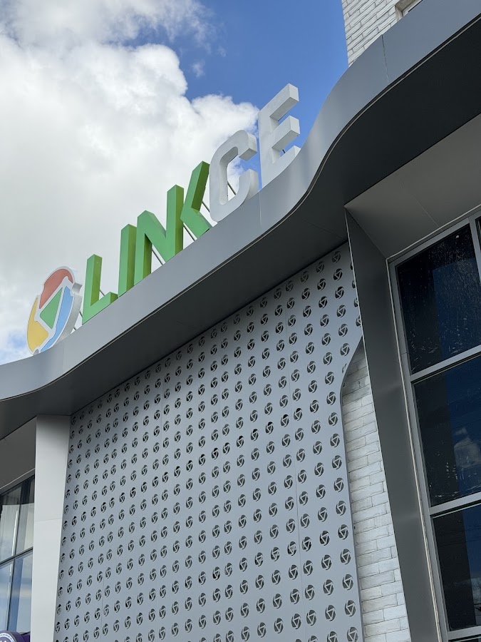 LinkCE Internet — foto 4 de 6