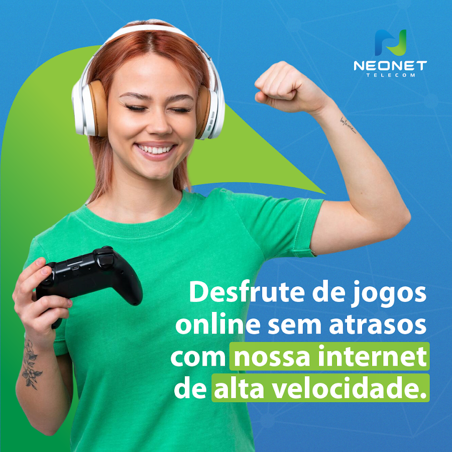 NeoNet — foto 4 de 6