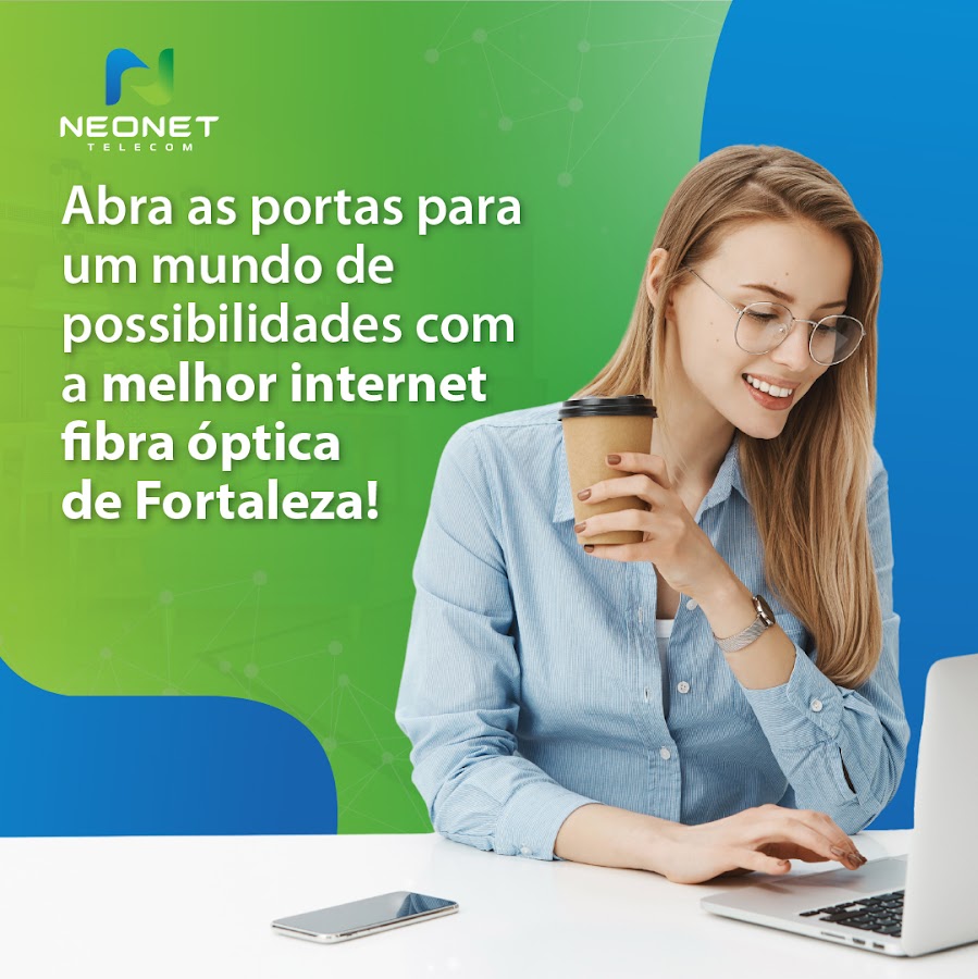 NeoNet — foto 5 de 6