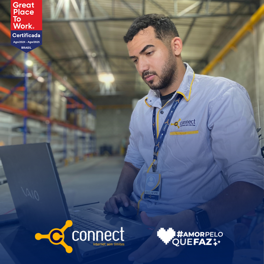 Connect Técnicos — foto 5 de 6
