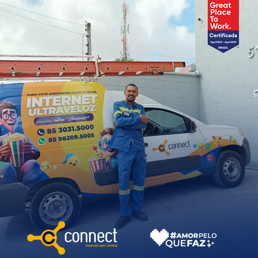 Connect Técnicos — foto 6 de 6