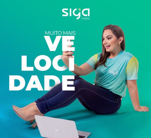Siga Fibra Ltda — foto 2 de 4