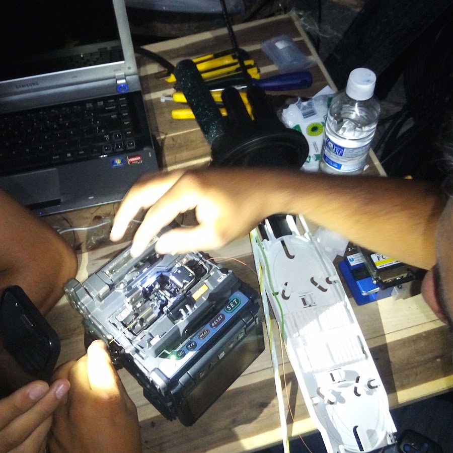 Mega Wave Telecom e Security — foto 4 de 6