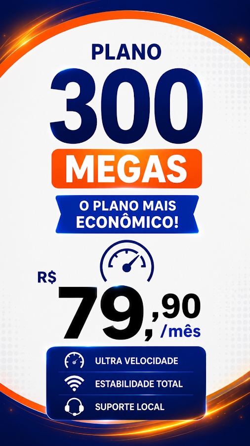 SupriFibra Telecom - Provedor de Internet Fibra — foto 5 de 6