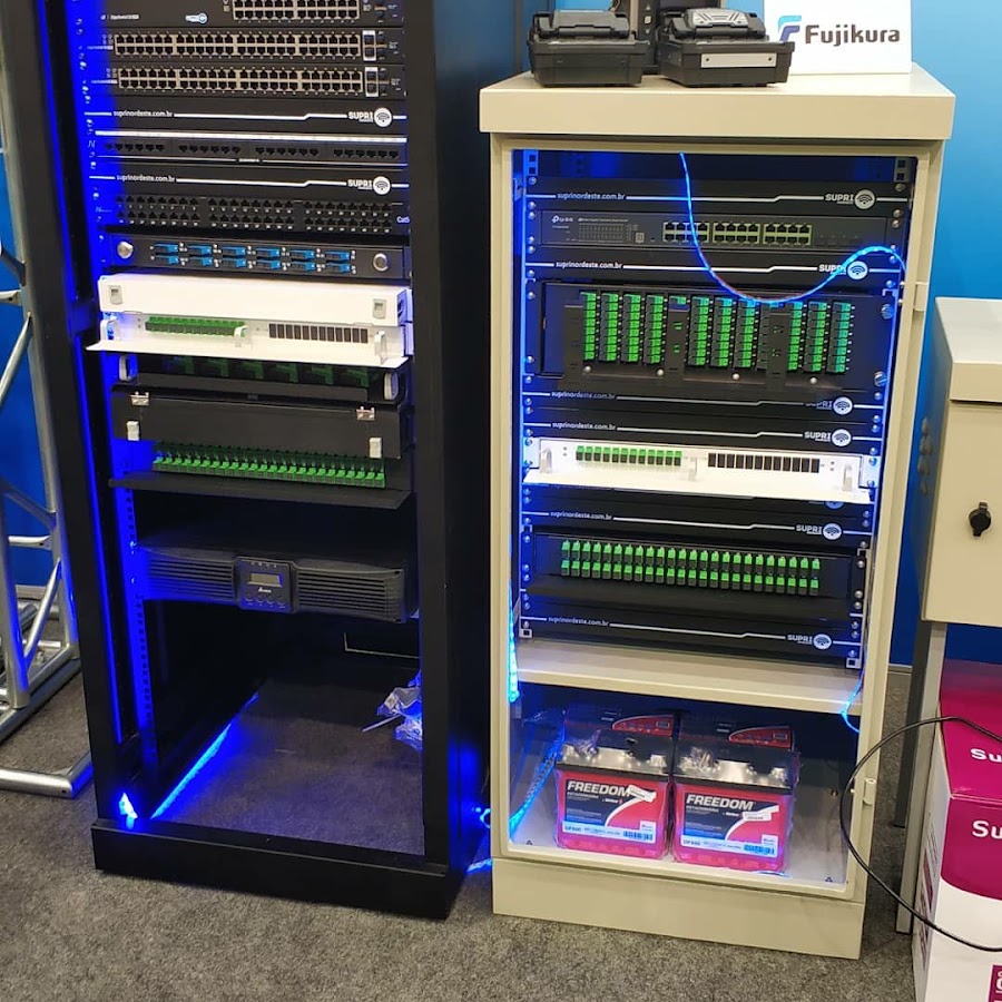 RAPLINK - PROVEDOR DE INTERNET — foto 2 de 6