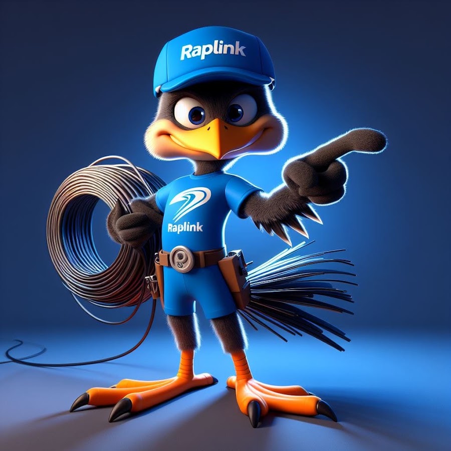 RAPLINK - PROVEDOR DE INTERNET — foto 4 de 6
