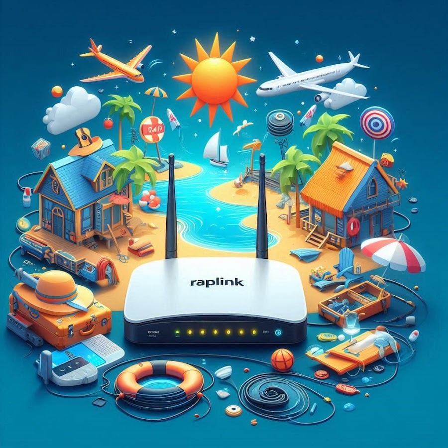 RAPLINK - PROVEDOR DE INTERNET — foto 5 de 6