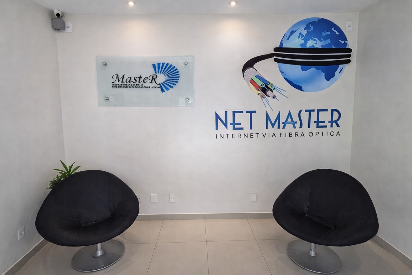 NetMaster — foto 1 de 2
